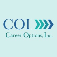 Career Options Inc. logo, Career Options Inc. contact details