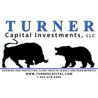 Turner Capital Investments logo, Turner Capital Investments contact details