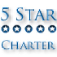 5 Star Charter logo, 5 Star Charter contact details