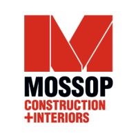 Mossop Construction + Interiors logo, Mossop Construction + Interiors contact details