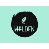 Walden logo, Walden contact details