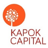 Kapok Capital logo, Kapok Capital contact details