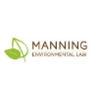 Manning Environmental Law logo, Manning Environmental Law contact details