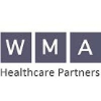 WMA Healthcare Partners logo, WMA Healthcare Partners contact details