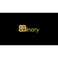 8Binary logo, 8Binary contact details