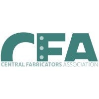 Central Fabricators Association logo, Central Fabricators Association contact details