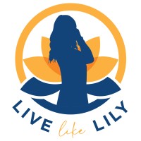 Live Like Lily Foundation logo, Live Like Lily Foundation contact details