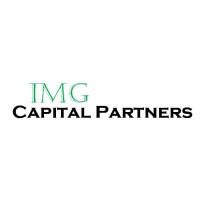 IMG Capital Partners logo, IMG Capital Partners contact details