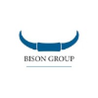 Bison Group, LLC logo, Bison Group, LLC contact details