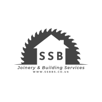 SSB Building Services logo, SSB Building Services contact details