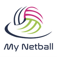 My Netball Ltd logo, My Netball Ltd contact details