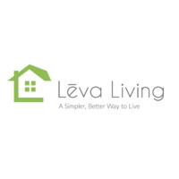 Leva Living logo, Leva Living contact details