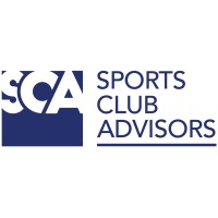 Sports Club Advisors Inc. logo, Sports Club Advisors Inc. contact details