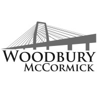 Woodbury-McCormick logo, Woodbury-McCormick contact details