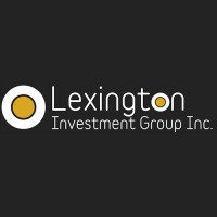 Lexington Investment Group Inc. logo, Lexington Investment Group Inc. contact details