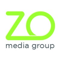 Zo Media Group, US logo, Zo Media Group, US contact details