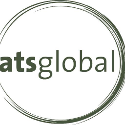 The ATSGlobal Group logo, The ATSGlobal Group contact details