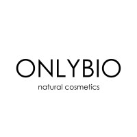 OnlyBio natural cosmetics logo, OnlyBio natural cosmetics contact details