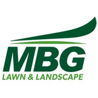 MBG Lawn and Landscape logo, MBG Lawn and Landscape contact details