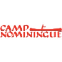 Camp Nominingue logo, Camp Nominingue contact details