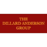 The Dillard Anderson Group logo, The Dillard Anderson Group contact details