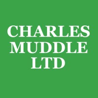 Charles Muddle Ltd logo, Charles Muddle Ltd contact details