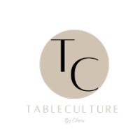 TableCulture logo, TableCulture contact details