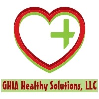 GHIA Healthy Solutions, LLC logo, GHIA Healthy Solutions, LLC contact details