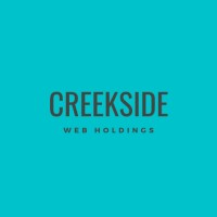 Creekside Web Holdings logo, Creekside Web Holdings contact details