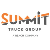 Summit Truck Group logo, Summit Truck Group contact details