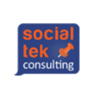 Social Tek Consulting logo, Social Tek Consulting contact details