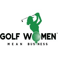 Golf Women Mean Business logo, Golf Women Mean Business contact details