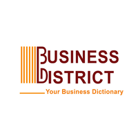 Business District logo, Business District contact details