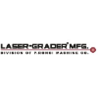 Laser-Grader Manufacturing logo, Laser-Grader Manufacturing contact details