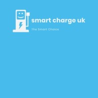 Smart Charge UK logo, Smart Charge UK contact details