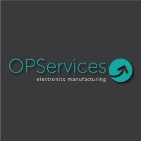 OPServices Ltd logo, OPServices Ltd contact details