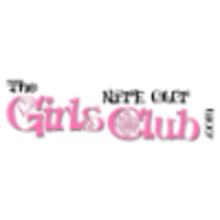 The Girls Night Out Club logo, The Girls Night Out Club contact details