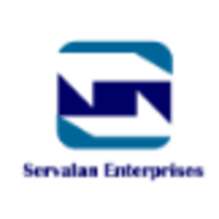 Servalan Enterprises logo, Servalan Enterprises contact details