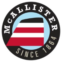 McAllister Towing logo, McAllister Towing contact details