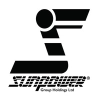 Sunpower Group Holdings Ltd logo, Sunpower Group Holdings Ltd contact details