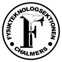 Fysikteknologsektionen Chalmers logo, Fysikteknologsektionen Chalmers contact details