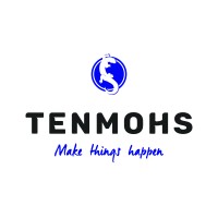 TENMOHS logo, TENMOHS contact details