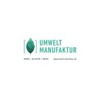 Umweltmanufaktur Georgi logo, Umweltmanufaktur Georgi contact details