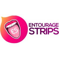 Entourage Strips logo, Entourage Strips contact details