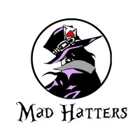 Mad Hatters Tea & Gifts logo, Mad Hatters Tea & Gifts contact details