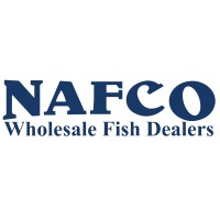 NAFCO Wholesale Fish Dealers logo, NAFCO Wholesale Fish Dealers contact details