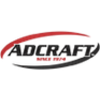 Adcraft Printwear Co logo, Adcraft Printwear Co contact details