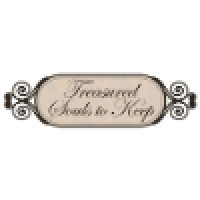 Treasured Souls to Keep, LLC logo, Treasured Souls to Keep, LLC contact details