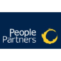 People Partners Ireland logo, People Partners Ireland contact details