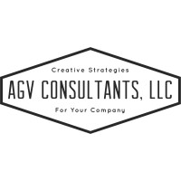 AGV Consultants LLC logo, AGV Consultants LLC contact details